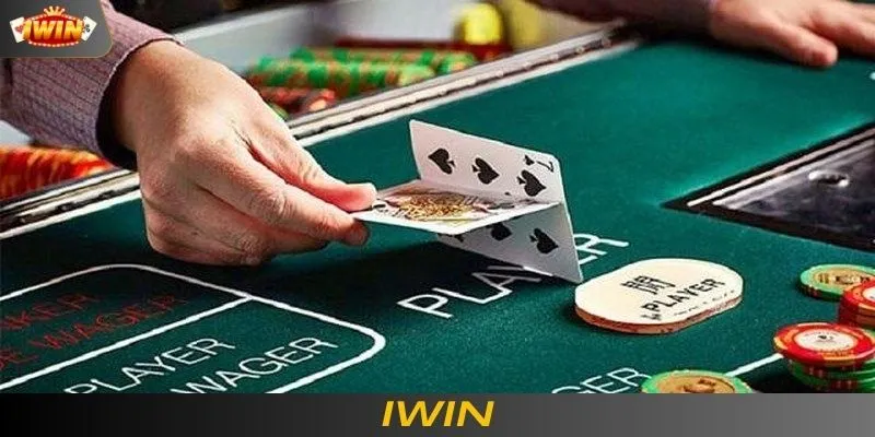 Kinh nghiệm chơi Baccarat khuyên bạn hãy hiểu rõ luật bài 