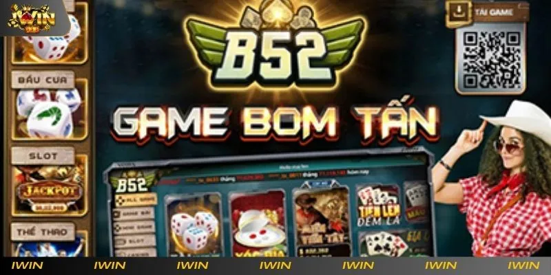 Tuyệt chiêu chinh phục game nổ hũ B52  