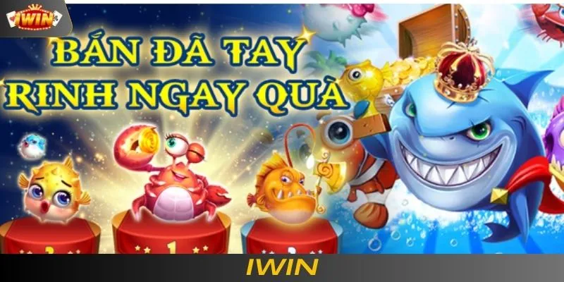 Bắn cá Tiên 3D đã thu hút được rất nhiều game thủ